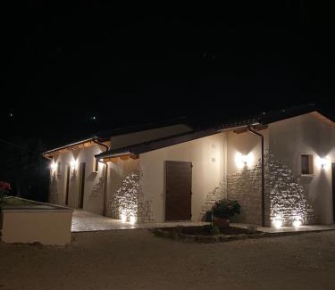 Loreto House | Agriturismo La Quercia Bella