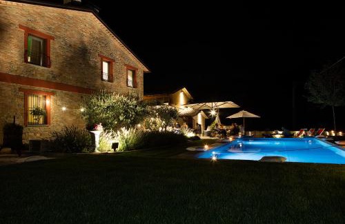 Chiavenna Rocchetta House | Agriturismo La Ratta