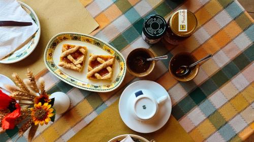 Luni House | Agriturismo La Sarticola