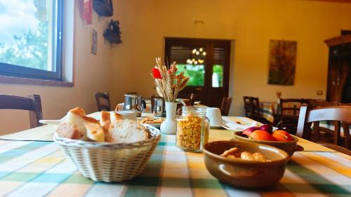 Luni House | Agriturismo La Sarticola