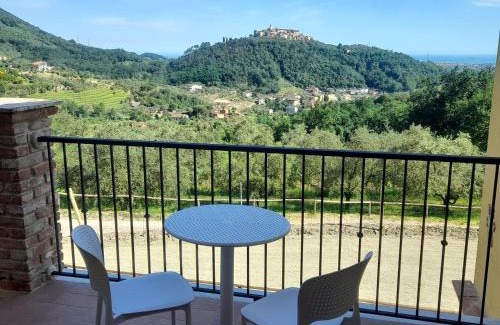 Luni House | Agriturismo La Sarticola