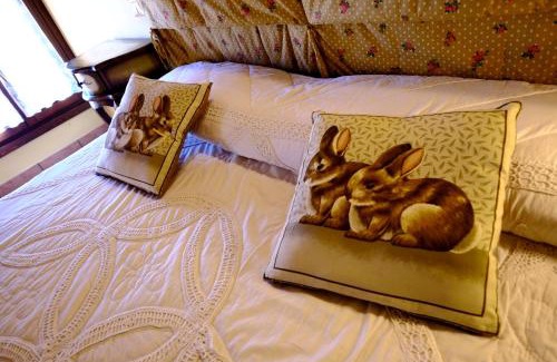 Francolino House | Agriturismo la Strozza