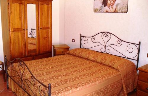Termini Imerese House | Agriturismo La Targa