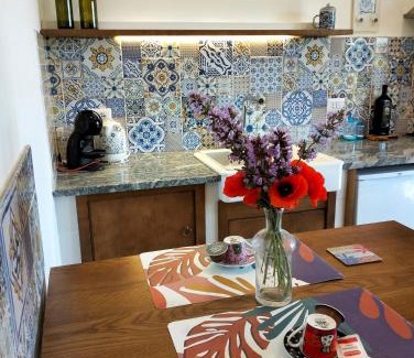 San Lorenzo Nuovo Apartment | Agriturismo La Villetta