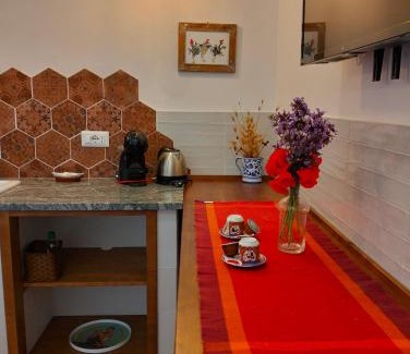 San Lorenzo Nuovo Apartment | Agriturismo La Villetta