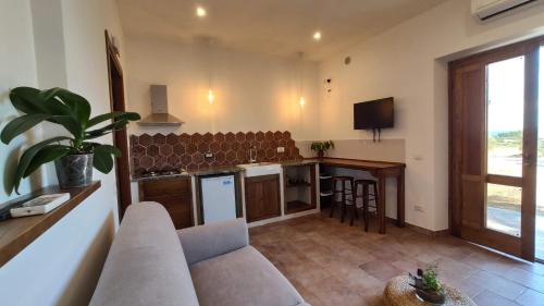 San Lorenzo Nuovo Apartment | Agriturismo La Villetta