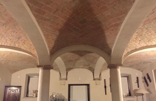 Fiorenzuola d'Arda House | Agriturismo LaTerzola 3.0