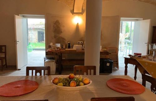 Fiorenzuola d'Arda House | Agriturismo LaTerzola 3.0