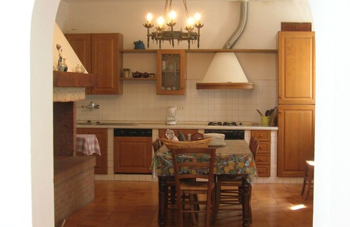 Montaione Other | Agriturismo Le Capanne: organic farm tucked away in the Tuscan hills