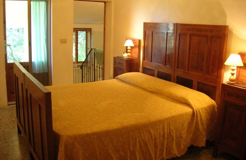 Montaione Other | Agriturismo Le Capanne: organic farm tucked away in the Tuscan hills