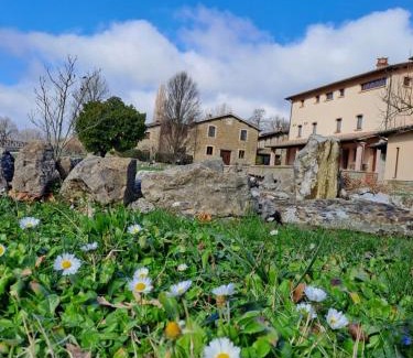 Assisi House | Agriturismo Le Case