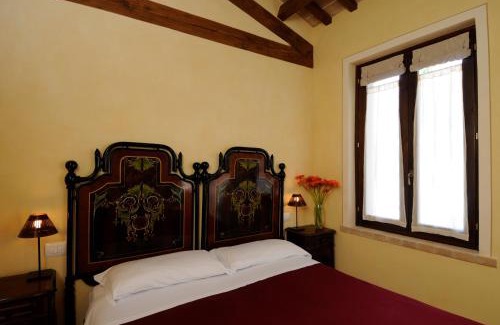 Assisi House | Agriturismo Le Case