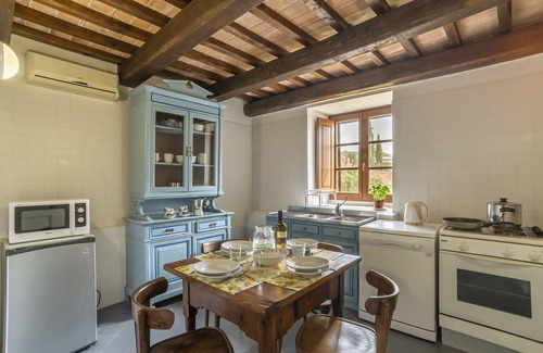 Magione Other | Agriturismo Le Case Rosse di Montebuono