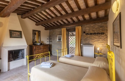 Magione Other | Agriturismo Le Case Rosse di Montebuono