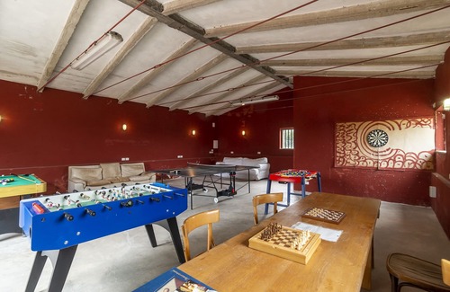 Magione Other | Agriturismo Le Case Rosse di Montebuono