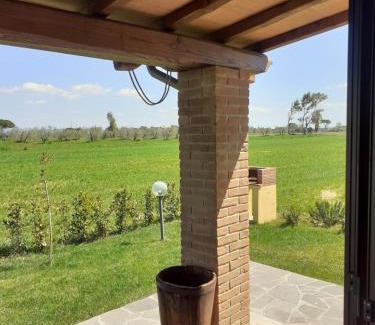 Grosseto House | Agriturismo Le Chiare Stelle