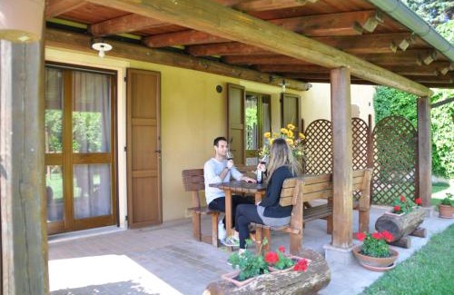 Valfabbrica House | Agriturismo Le Dolci Colline