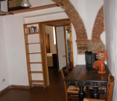 Gavinana House | Agriturismo Le Macine