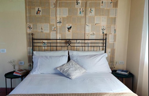 Riparbella House | Agriturismo Le Pellicce