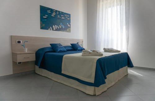 Borgo Montenero Apartment | Agriturismo Le Radici