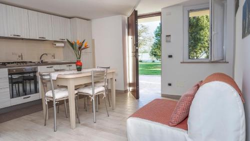 Borgo Montenero Apartment | Agriturismo Le Radici