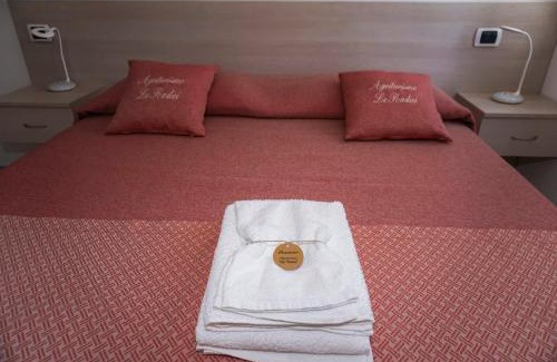 Borgo Montenero Apartment | Agriturismo Le Radici