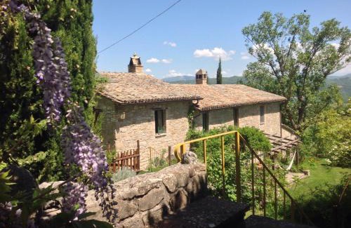 Assisi House | Agriturismo Le Sorgenti