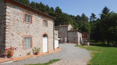 Vicopelago House | Agriturismo le Vallilunghe