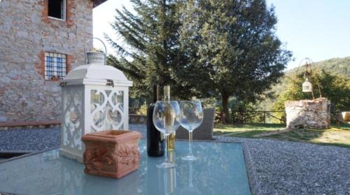 Vicopelago House | Agriturismo le Vallilunghe