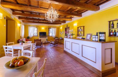 Foligno House | Agriturismo Le Vigne