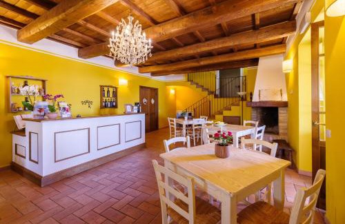 Foligno House | Agriturismo Le Vigne