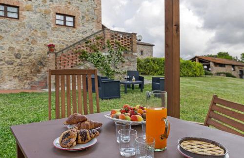 San Macario In Monte House | Agriturismo Le Ville