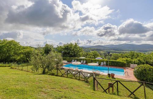 San Macario In Monte House | Agriturismo Le Ville