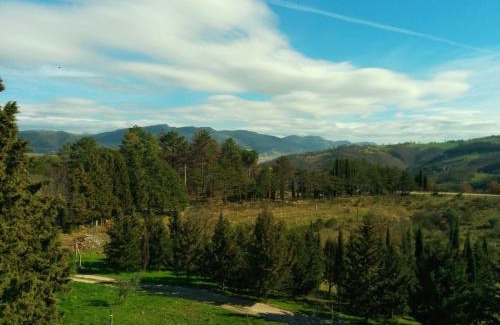 Nerbisci House | Agriturismo Le Volte