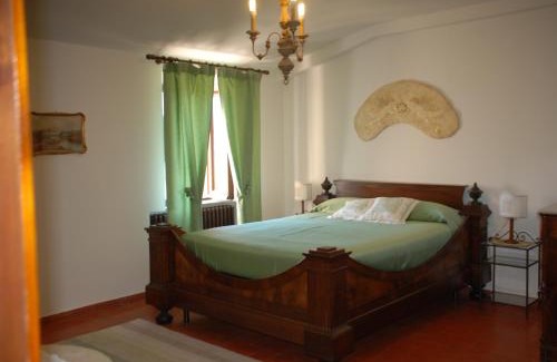 Nerbisci House | Agriturismo Le Volte