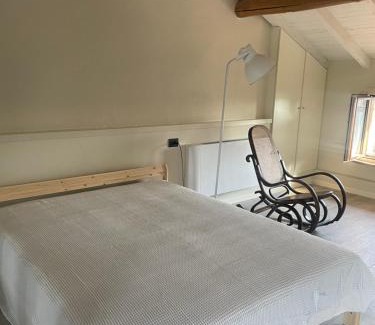 Camisano House | AGRITURISMO LE ZORLESCHE