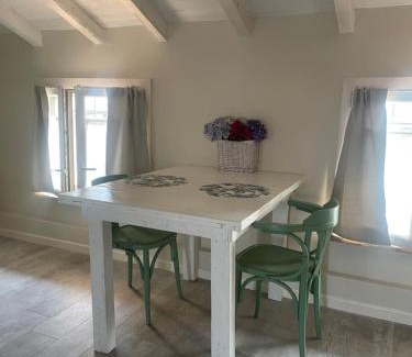 Camisano House | AGRITURISMO LE ZORLESCHE