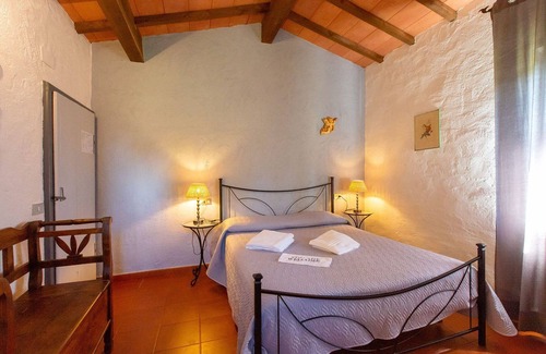 Chiusi Other | Agriturismo Macciangrosso Country House, Apartment Chiesone Tre