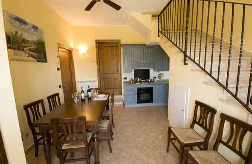 San Gimignano Other | Agriturismo Macinatico 1