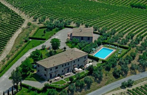 San Gimignano House | Agriturismo Macinatico