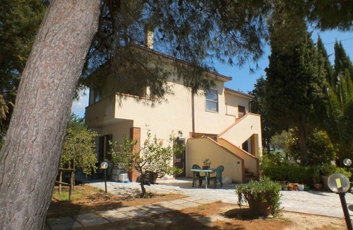 Pieve di Santa Luce Other | Agriturismo Mandriato by Toscana Family Holidays