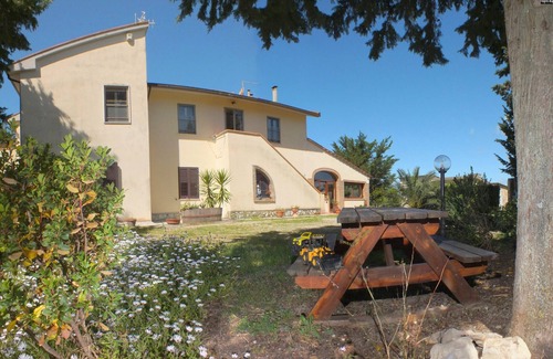 Pieve di Santa Luce Other | Agriturismo Mandriato by Toscana Family Holidays