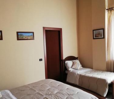 Bassano Sotto House | Agriturismo Mandrola