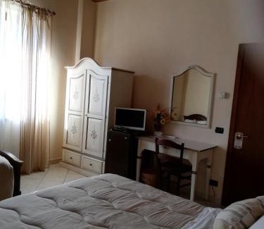 Bassano Sotto House | Agriturismo Mandrola