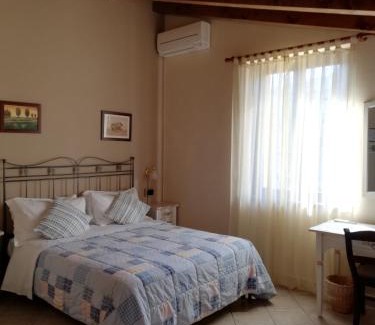 Bassano Sotto House | Agriturismo Mandrola