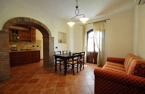 Volterra Other | Agriturismo Mannaioni