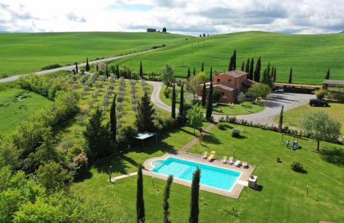 Pienza House | Agriturismo Marinello