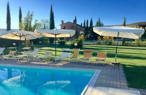 Pienza House | Agriturismo Marinello