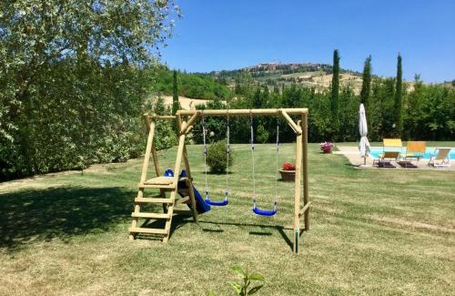 Pienza House | Agriturismo Marinello