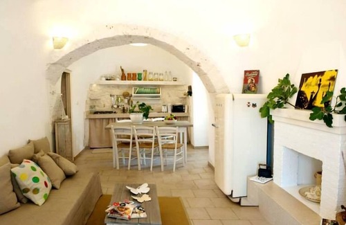 Cisternino Other | Agriturismo Masseria Calongo